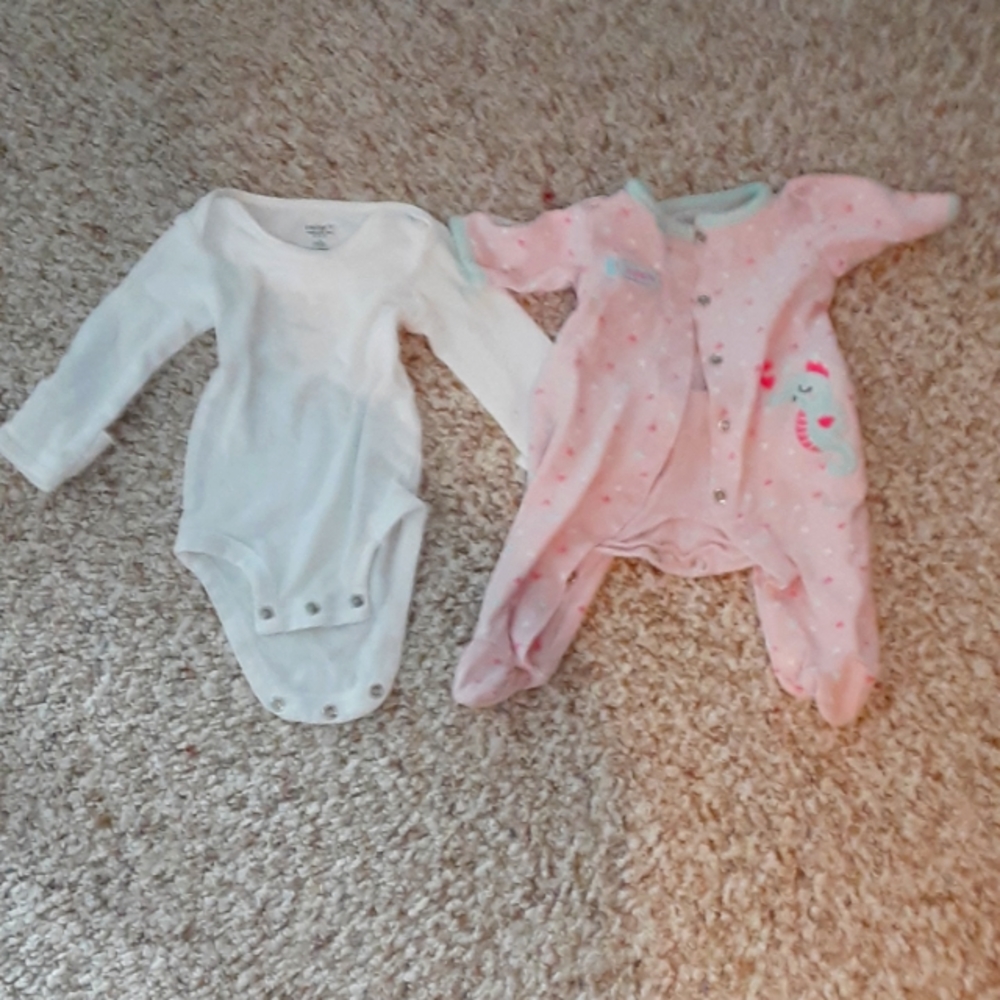 Baby clothes
